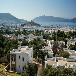 Image by dmitskol titled ’summer, sea, vacation’. Source: Pixabay