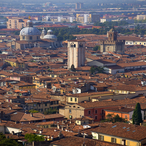 Image by Olga_Fil titled ’brescia, italy, aerial view’. Source: Pixabay Image by Olga_Fil titled ’brescia, italy, aerial view’. Source: Pixabay
