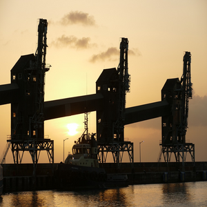 Image by falco titled ’barbados, bridgetown, caribbean’. Source: Pixabay