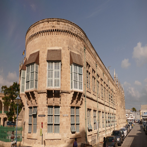 Image by falco titled ’barbados, bridgetown, caribbean’. Source: Pixabay