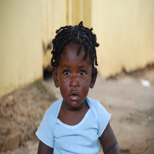 Image by impression-rivesud titled ’dominican republic, little girl, black’. Source: Pixabay Image by impression-rivesud titled ’dominican republic, little girl, black’. Source: Pixabay