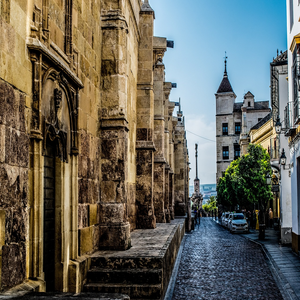 Image by javierAlamo titled ’cordoba, andalusia, spain’. Source: Pixabay