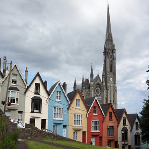 Image by RichardMc titled ’architecture, house, old’. Source: Pixabay