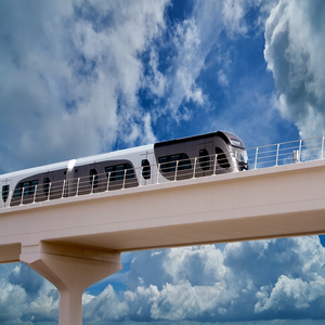 Image by RAS_RNS titled ’qatar, doha, metro’. Source: Pixabay