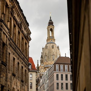Image by dmncwndrlch titled ’church, building, steeple’. Source: Pixabay