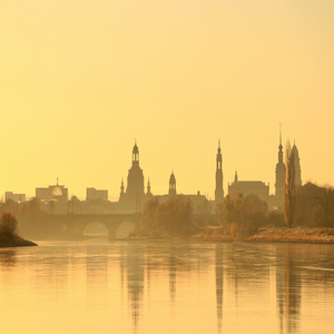 Image by Pozhidaeva titled ’morning, dawn, landscape’. Source: Pixabay