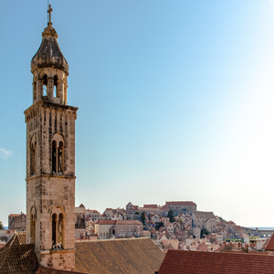 Image by osoian-marcel titled ’croatia, town, city’. Source: Pixabay
