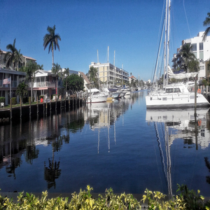 Image by Tho-Ge titled ’florida, fort lauderdale, yachts’. Source: Pixabay Image by Tho-Ge titled ’florida, fort lauderdale, yachts’. Source: Pixabay