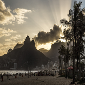 Image by klimaplay1 titled ’pôr do sol, nature, sunset’. Source: Pixabay