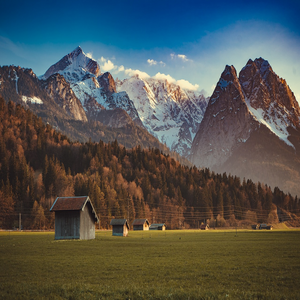 Image by glitterberry titled ’germany, garmisch, garmisch partenkirchen’. Source: Pixabay