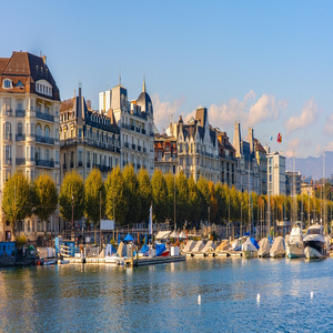 Image by ChiemSeherin titled ’geneva, lake geneva, nature’. Source: Pixabay