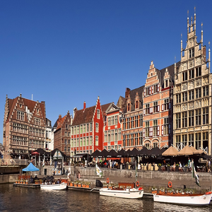 Image by Kühlungsborner titled ’belgium, water, architecture’. Source: Pixabay Image by Kühlungsborner titled ’belgium, water, architecture’. Source: Pixabay