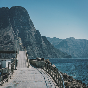 Image by Antonio_Cansino titled ’promenade, gran canaria, island’. Source: Pixabay Image by Antonio_Cansino titled ’promenade, gran canaria, island’. Source: Pixabay