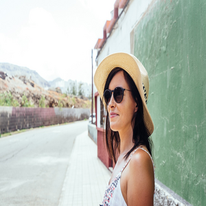 Image by marcinjozwiak titled ’happy, woman, female’. Source: Pixabay Image by marcinjozwiak titled ’happy, woman, female’. Source: Pixabay