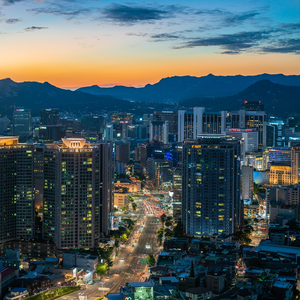 Image by Seoulinspired titled ’city, metropolitan, nature’. Source: Pixabay Image by Seoulinspired titled ’city, metropolitan, nature’. Source: Pixabay