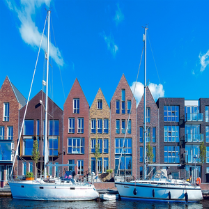 Image by 12019 titled ’haarlem, netherlands, city’. Source: Pixabay Image by 12019 titled ’haarlem, netherlands, city’. Source: Pixabay
