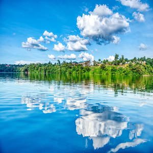 Image by eunseong0331 titled ’nile, uganda, safari’. Source: Pixabay