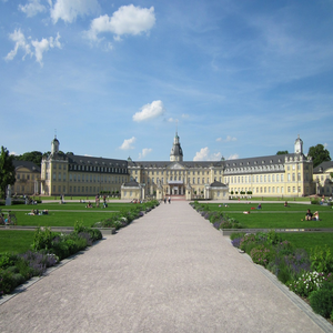 Image by WikimediaImages titled ’karlsruhe, castle, palace’. Source: Pixabay Image by WikimediaImages titled ’karlsruhe, castle, palace’. Source: Pixabay