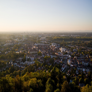 Image by cubicroot titled ’karlsruhe, durlach, landscape’. Source: Pixabay Image by cubicroot titled ’karlsruhe, durlach, landscape’. Source: Pixabay