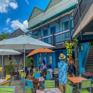 Image by Michelle_Raponi titled ’jamaica, caribbean, vacation’. Source: Pixabay