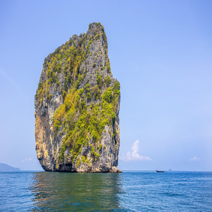 Image by Erik_Karits titled ’thailand, island, sea’. Source: Pixabay