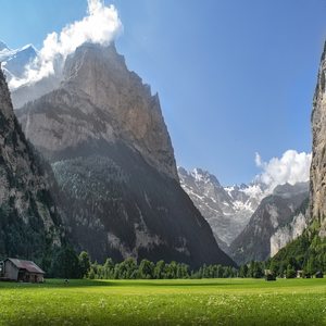 Image by ELG21 titled ’mountain, valley, landscape’. Source: Pixabay Image by ELG21 titled ’mountain, valley, landscape’. Source: Pixabay