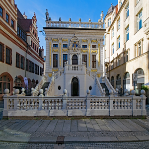 Image by lapping titled ’old trading stock market, leipzig, saxony’. Source: Pixabay Image by lapping titled ’old trading stock market, leipzig, saxony’. Source: Pixabay
