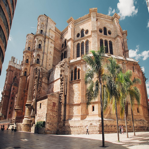 Image by juliasorokina titled ’cathedral, architecture, building’. Source: Pixabay