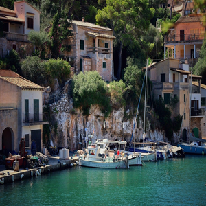 Image by Tho-Ge titled ’sea, nature, port’. Source: Pixabay Image by Tho-Ge titled ’sea, nature, port’. Source: Pixabay