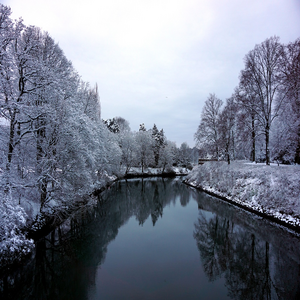 Image by arniii titled ’malmö, winter, sweden’. Source: Pixabay Image by arniii titled ’malmö, winter, sweden’. Source: Pixabay