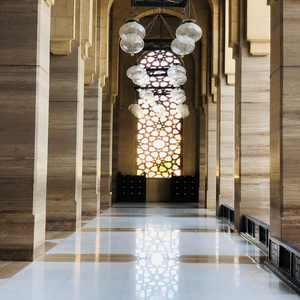 Image by naschi86 titled ’bahrain, manama, mosque’. Source: Pixabay Image by naschi86 titled ’bahrain, manama, mosque’. Source: Pixabay