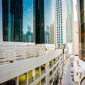 Image by djkemmy titled ’city, buildings, urban’. Source: Pixabay