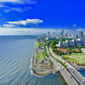 Image by dylanagonzales2011 titled ’manila, city, nature’. Source: Pixabay Image by dylanagonzales2011 titled ’manila, city, nature’. Source: Pixabay