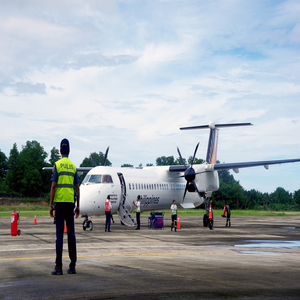Image by flypal_korea titled ’republic of the philippines, philippine airlines, airplane’. Source: Pixabay Image by flypal_korea titled ’republic of the philippines, philippine airlines, airplane’. Source: Pixabay