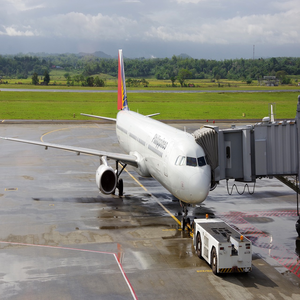 Image by flypal_korea titled ’republic of the philippines, philippine airlines, airplane’. Source: Pixabay Image by flypal_korea titled ’republic of the philippines, philippine airlines, airplane’. Source: Pixabay