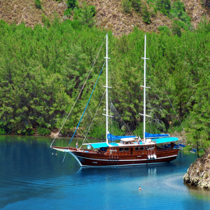 Image by 1508857 titled ’marmaris, sea, blue’. Source: Pixabay Image by 1508857 titled ’marmaris, sea, blue’. Source: Pixabay