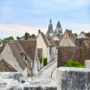 Image by christels titled ’town, house, street’. Source: Pixabay