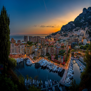 Image by pierre9x6 titled ’monaco, city, port’. Source: Pixabay Image by pierre9x6 titled ’monaco, city, port’. Source: Pixabay