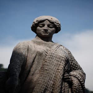 Image by gregroose titled ’statue, monaco, antique’. Source: Pixabay Image by gregroose titled ’statue, monaco, antique’. Source: Pixabay