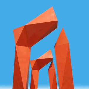 Image by GuillermoEstrada titled ’monterrey, a puerta, city’. Source: Pixabay