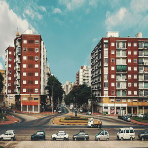 Image by JohnNico titled ’montevideo, uruguay, latina’. Source: Pixabay