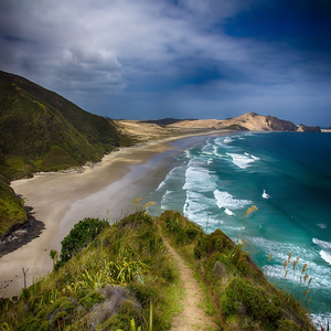Image by holgerheinze0 titled ’beach, coast, sea’. Source: Pixabay