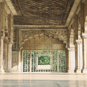 Image by sachinMitl titled ’old building, building, india’. Source: Pixabay