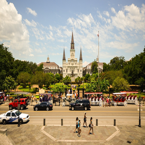 Image by USA-Reiseblogger titled ’usa, america, new orleans’. Source: Pixabay