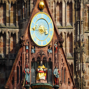 Image by bboellinger titled ’nuremberg, bavaria, woman church’. Source: Pixabay Image by bboellinger titled ’nuremberg, bavaria, woman church’. Source: Pixabay