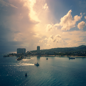 Image by Ivan_z titled ’sea, caribbean, island’. Source: Pixabay