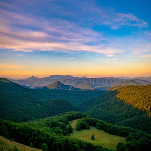 Image by krystianwin titled ’landscape, mountains, countryside’. Source: Pixabay