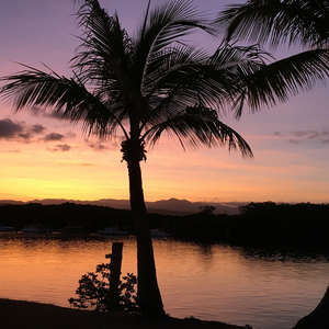 Image by Gillymacca titled ’sunset, port douglas, australia’. Source: Pixabay Image by Gillymacca titled ’sunset, port douglas, australia’. Source: Pixabay