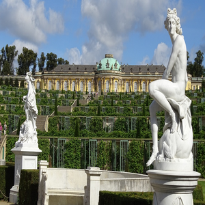 Image by neufal54 titled ’potsdam, castle, sightseeing’. Source: Pixabay Image by neufal54 titled ’potsdam, castle, sightseeing’. Source: Pixabay