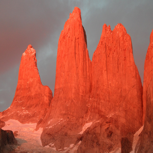 Image by Backpackerin titled ’torres del paine, travel, tourism’. Source: Pixabay Image by Backpackerin titled ’torres del paine, travel, tourism’. Source: Pixabay